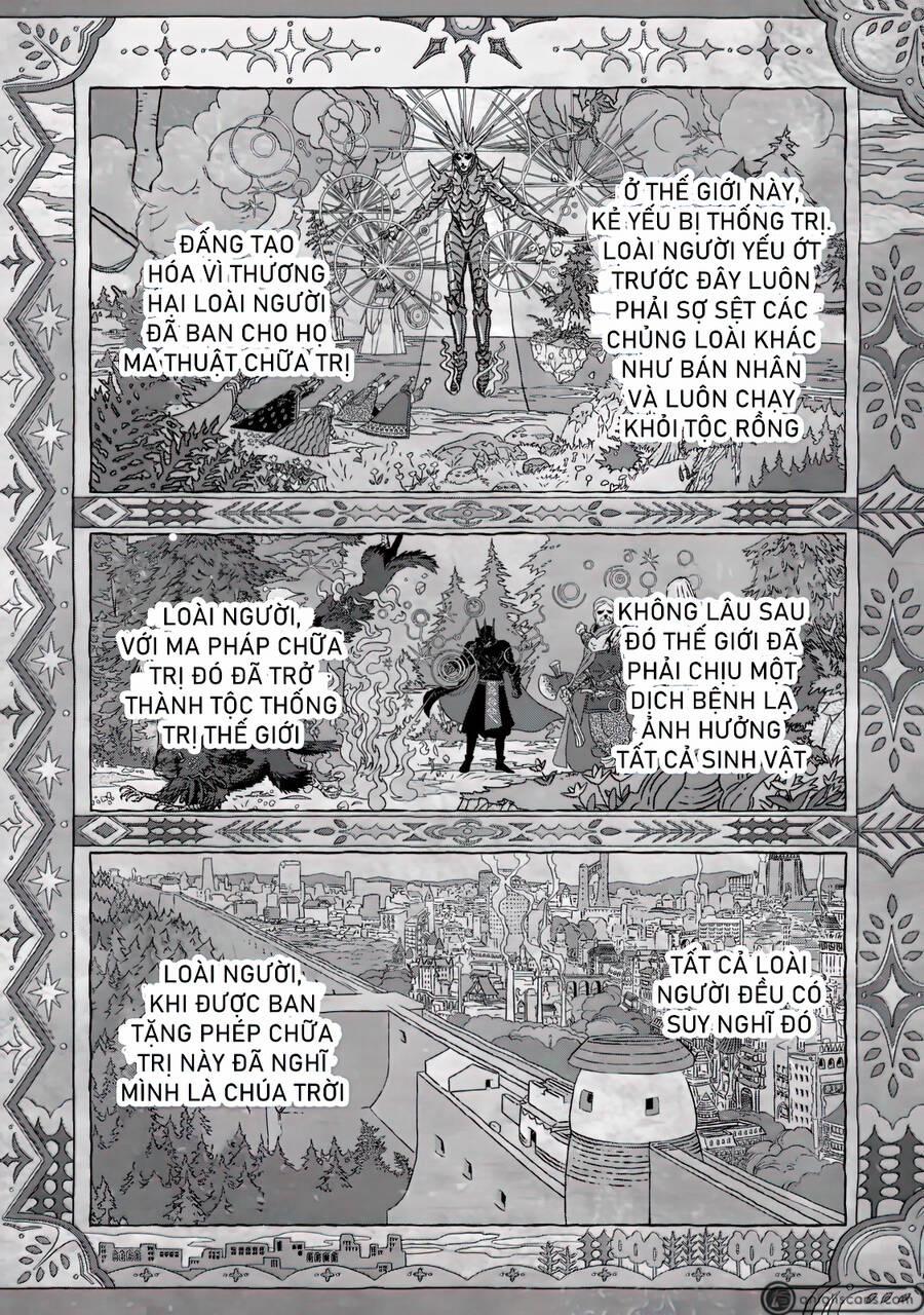 Tôi Dùng Y Học Hiện Đại Để Đối Đầu Với Ma Thuật Cổ Đại 4 trang 27