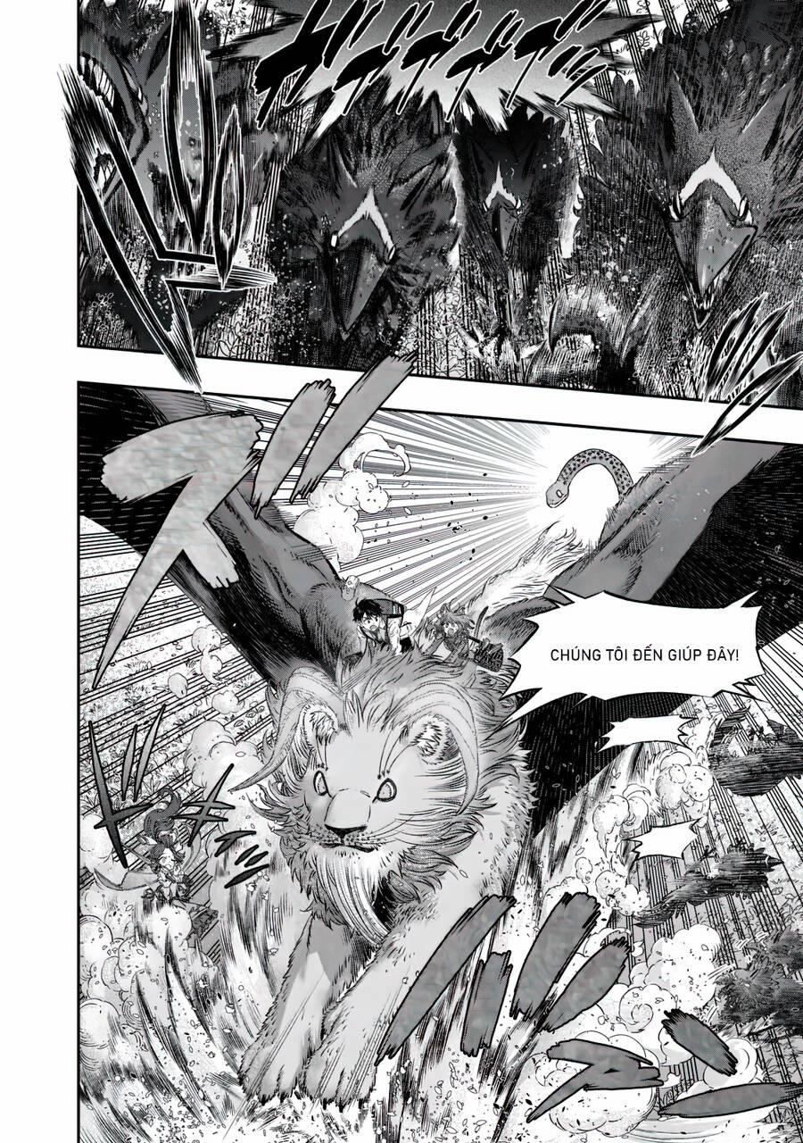 Tôi Dùng Y Học Hiện Đại Để Đối Đầu Với Ma Thuật Cổ Đại 5 trang 13