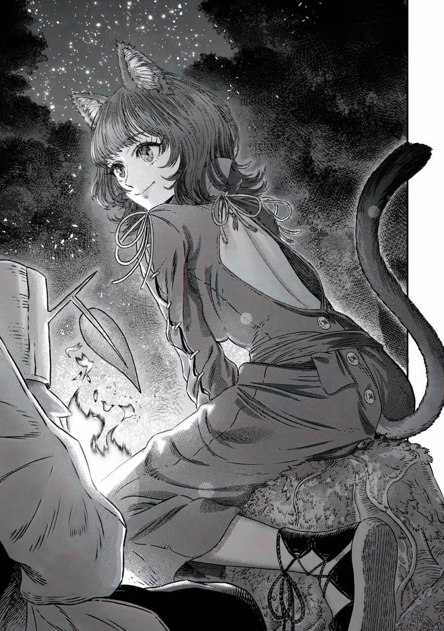 Tôi Dùng Y Học Hiện Đại Để Đối Đầu Với Ma Thuật Cổ Đại 5 trang 2