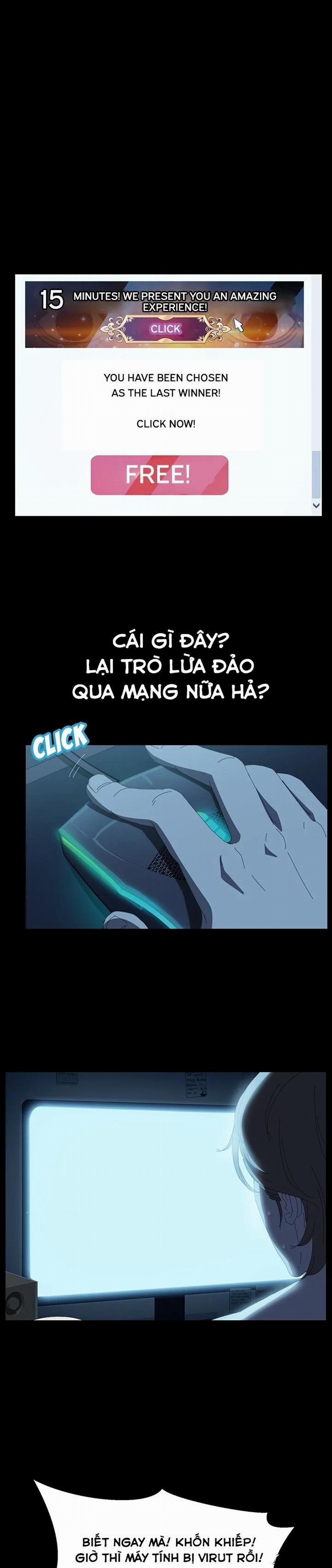 TÔI ĐƯỢC CHỊCH 15 PHÚT 1 trang 1