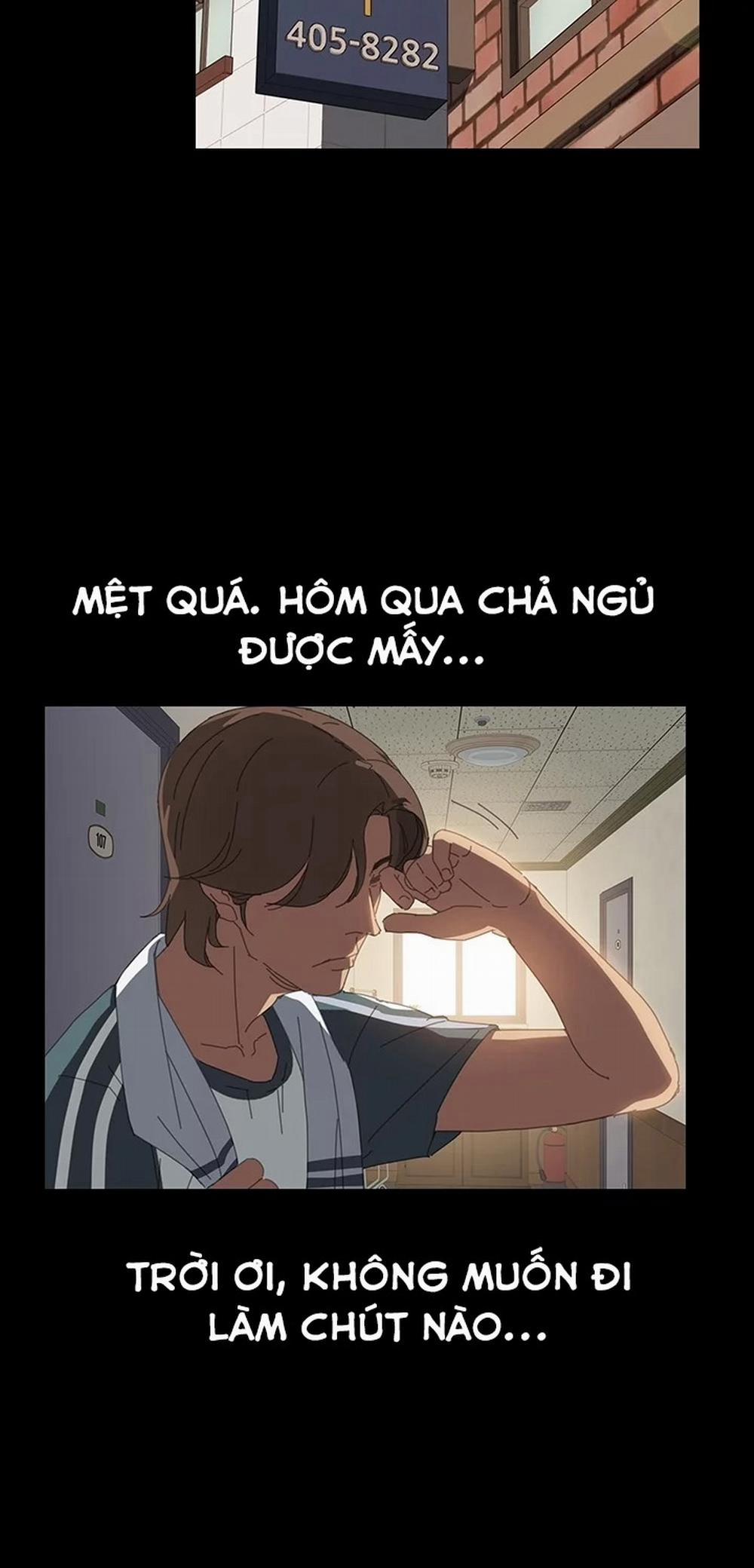 TÔI ĐƯỢC CHỊCH 15 PHÚT 1 trang 4