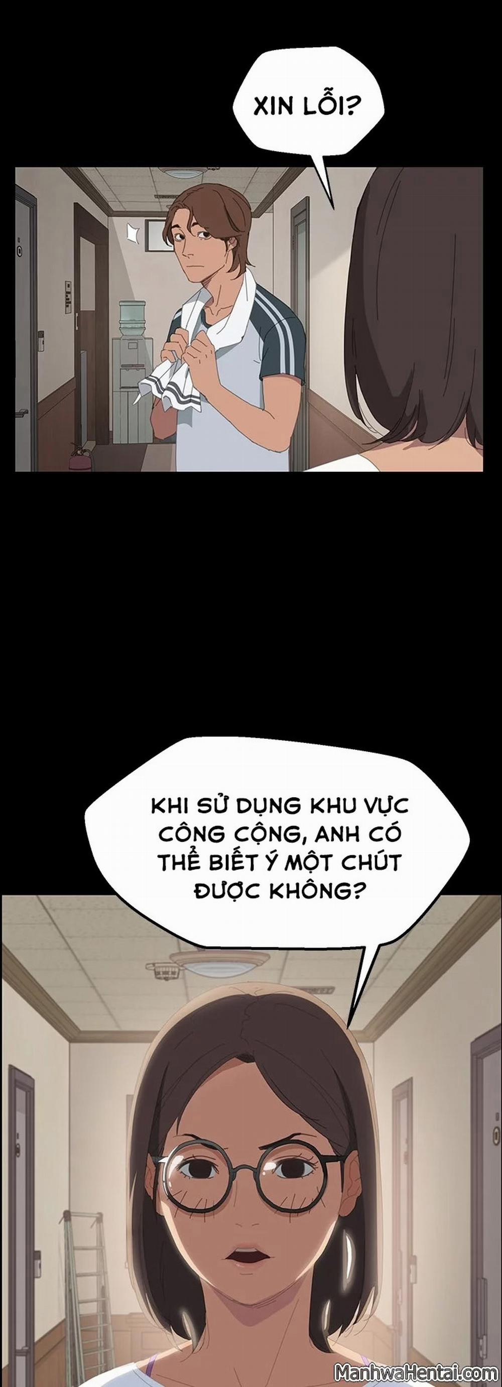 TÔI ĐƯỢC CHỊCH 15 PHÚT 1 trang 5