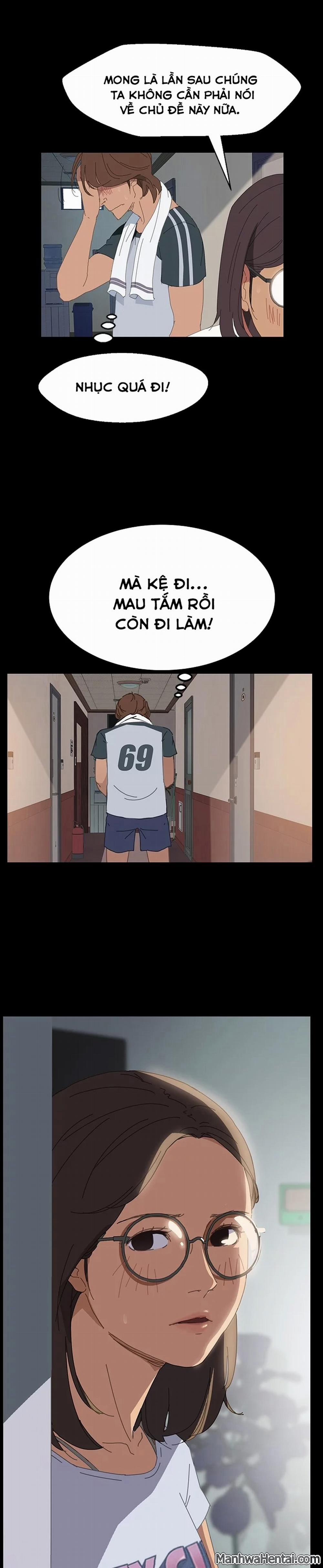 TÔI ĐƯỢC CHỊCH 15 PHÚT 1 trang 8