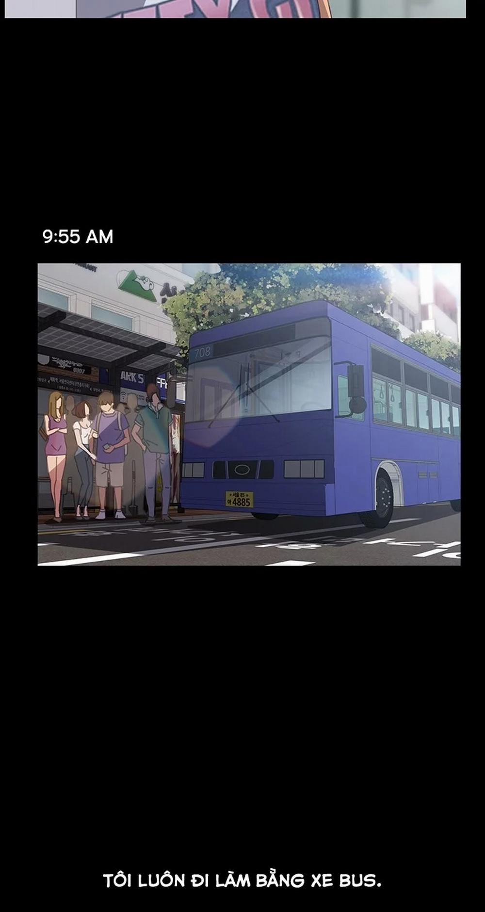 TÔI ĐƯỢC CHỊCH 15 PHÚT 1 trang 9