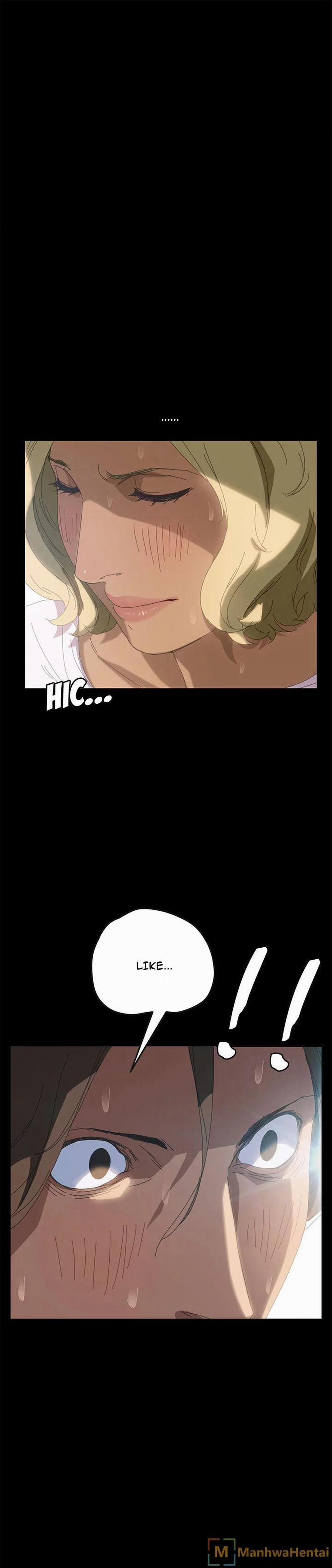 TÔI ĐƯỢC CHỊCH 15 PHÚT 10 trang 1