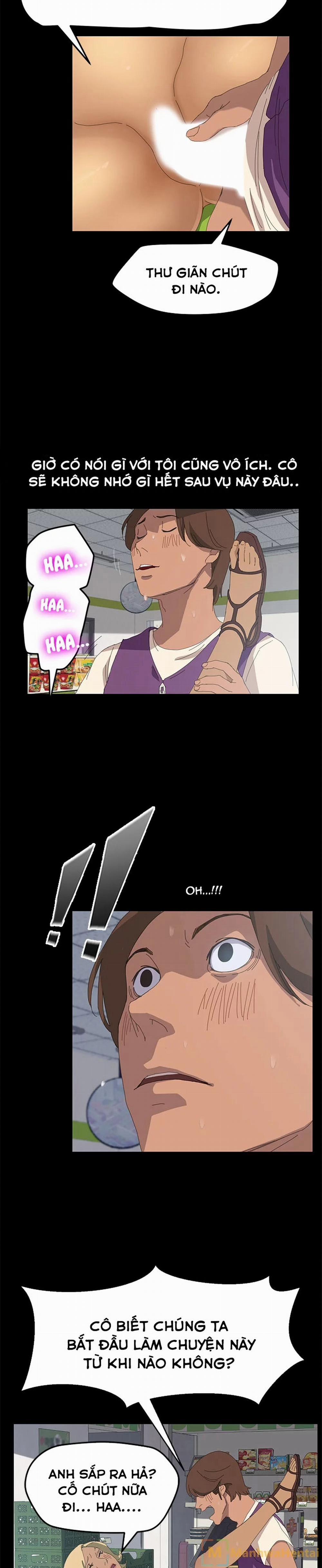 TÔI ĐƯỢC CHỊCH 15 PHÚT 10 trang 10