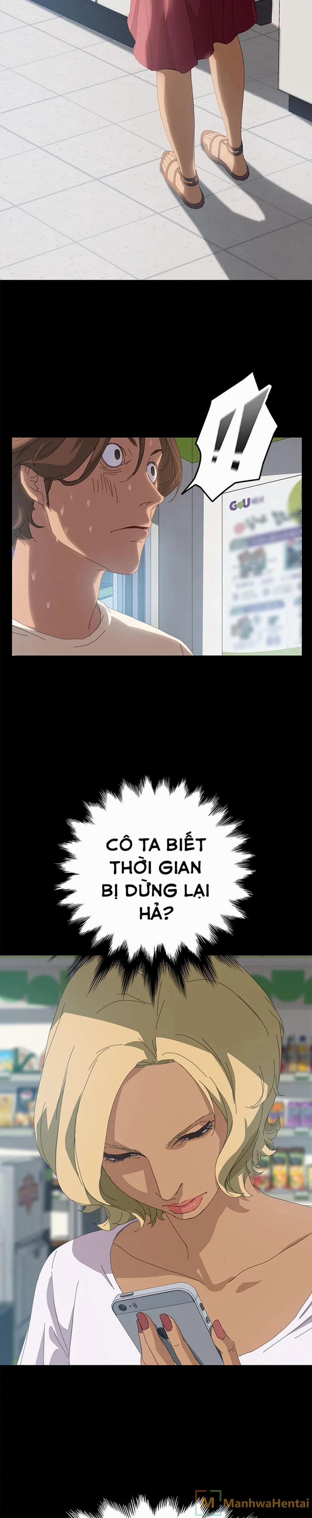 TÔI ĐƯỢC CHỊCH 15 PHÚT 10 trang 17