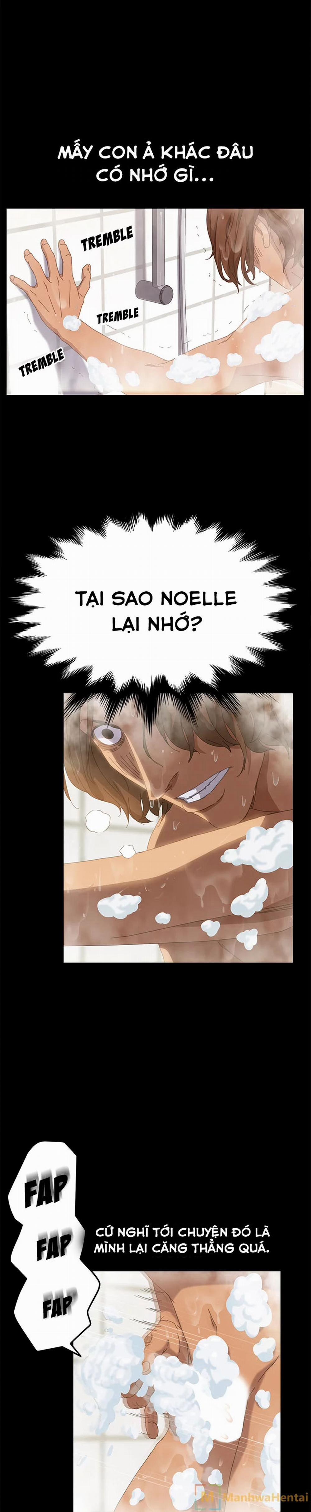 TÔI ĐƯỢC CHỊCH 15 PHÚT 10 trang 21