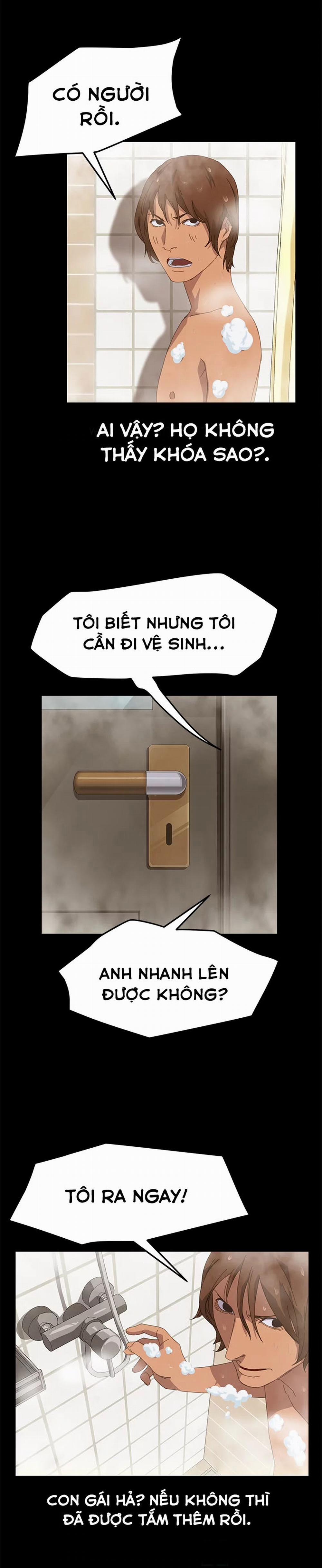 TÔI ĐƯỢC CHỊCH 15 PHÚT 10 trang 27