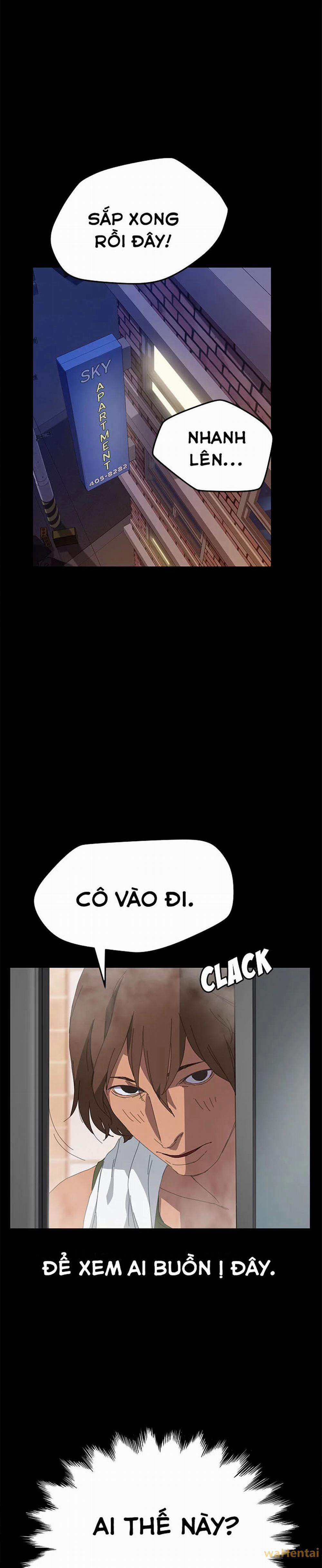 TÔI ĐƯỢC CHỊCH 15 PHÚT 10 trang 28