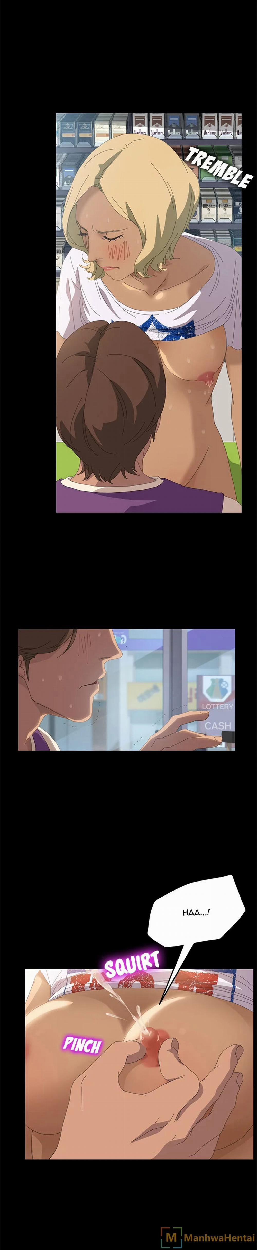 TÔI ĐƯỢC CHỊCH 15 PHÚT 10 trang 4