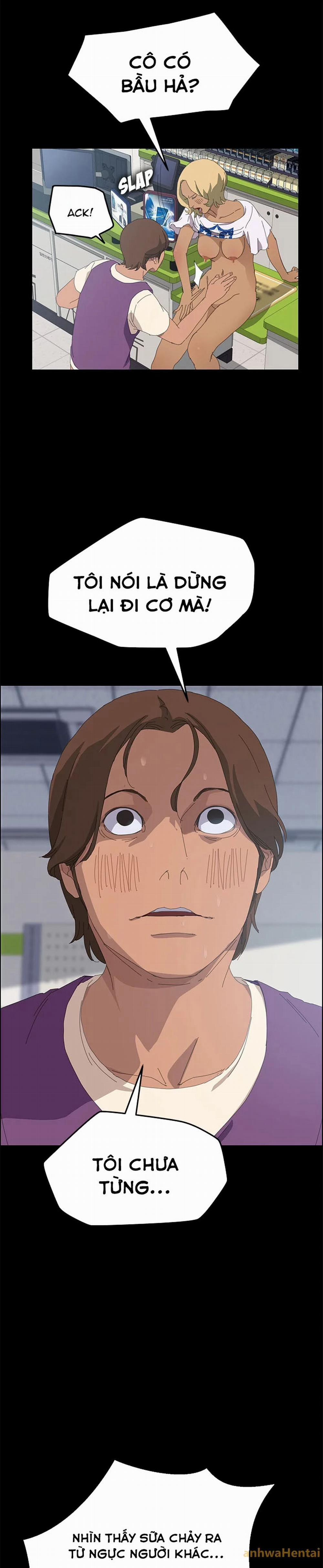 TÔI ĐƯỢC CHỊCH 15 PHÚT 10 trang 5