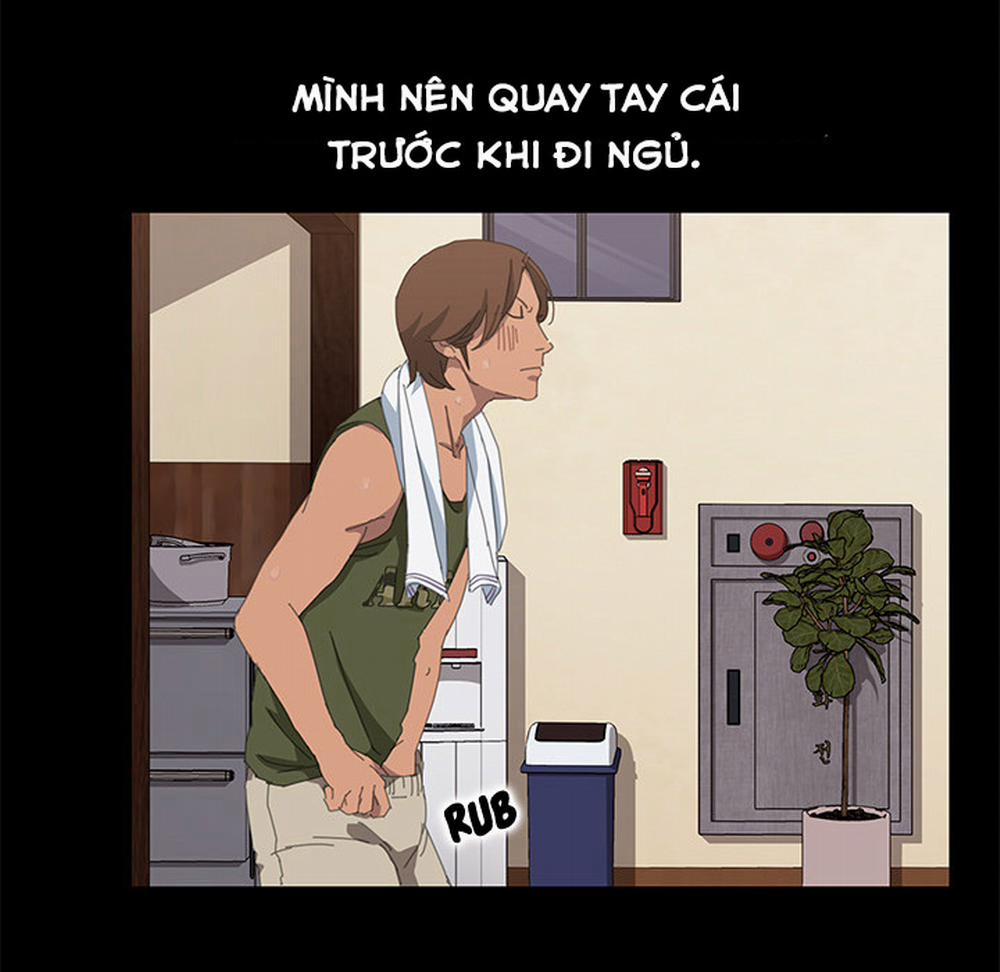 TÔI ĐƯỢC CHỊCH 15 PHÚT 11 trang 85