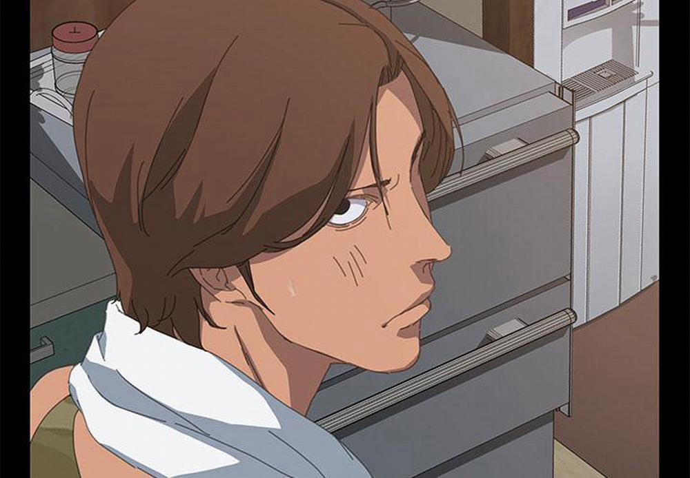 TÔI ĐƯỢC CHỊCH 15 PHÚT 12 trang 2