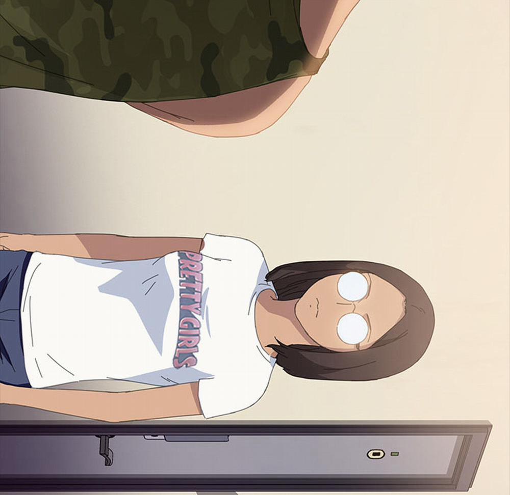 TÔI ĐƯỢC CHỊCH 15 PHÚT 12 trang 27