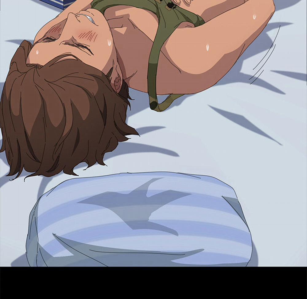 TÔI ĐƯỢC CHỊCH 15 PHÚT 12 trang 39