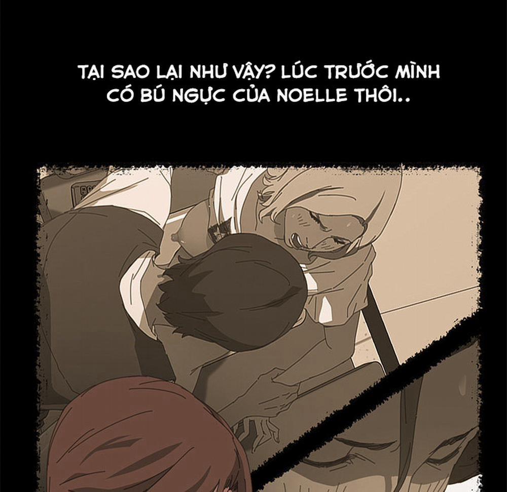 TÔI ĐƯỢC CHỊCH 15 PHÚT 12 trang 50