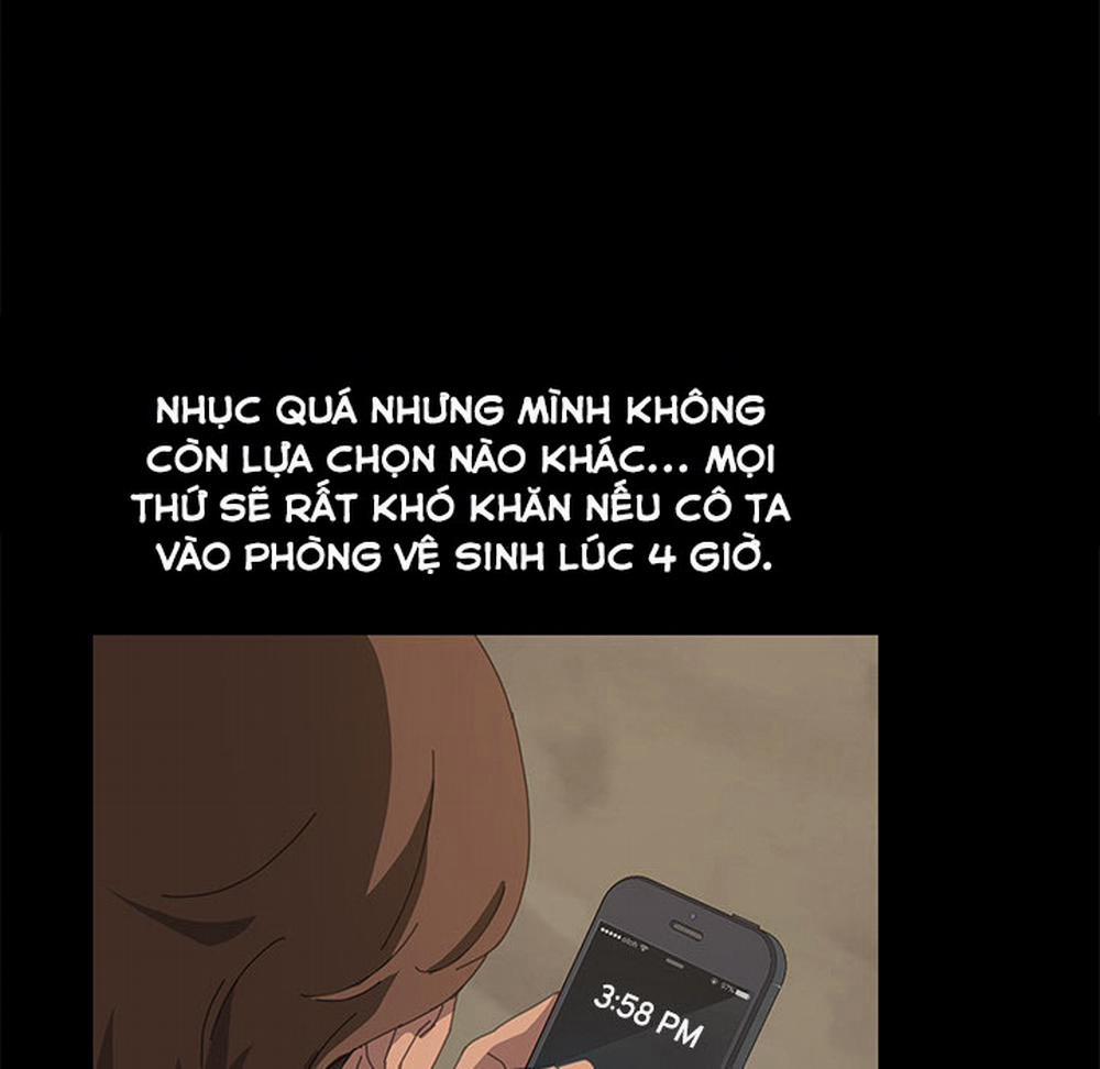 TÔI ĐƯỢC CHỊCH 15 PHÚT 16 trang 19