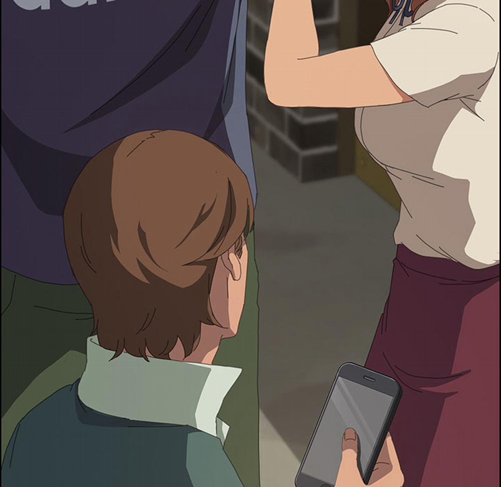 TÔI ĐƯỢC CHỊCH 15 PHÚT 16 trang 67