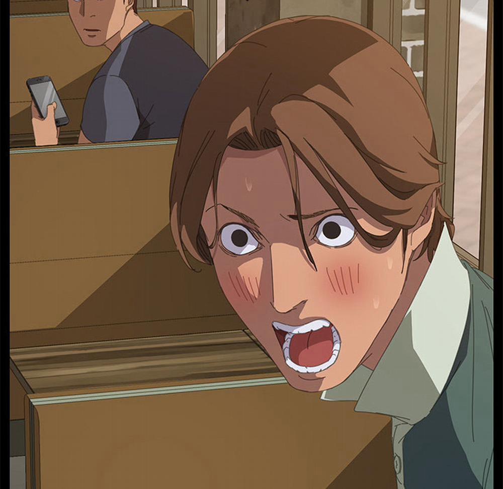 TÔI ĐƯỢC CHỊCH 15 PHÚT 16 trang 8