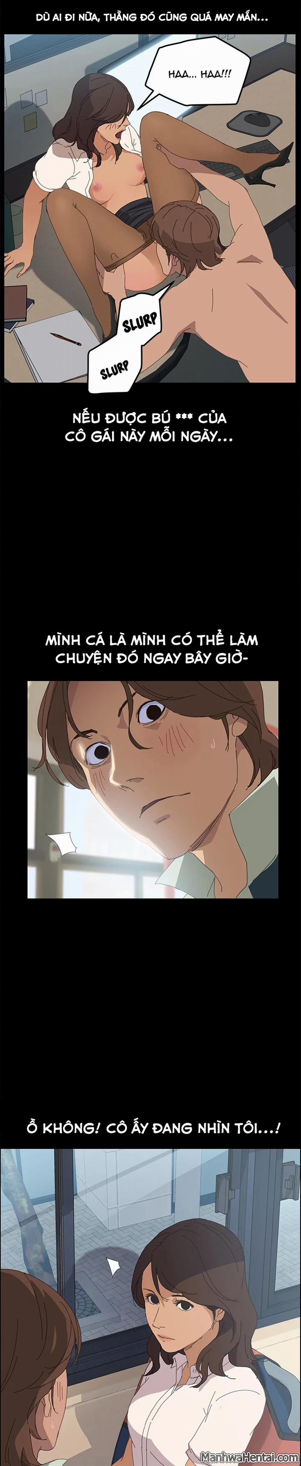 TÔI ĐƯỢC CHỊCH 15 PHÚT 2 trang 19