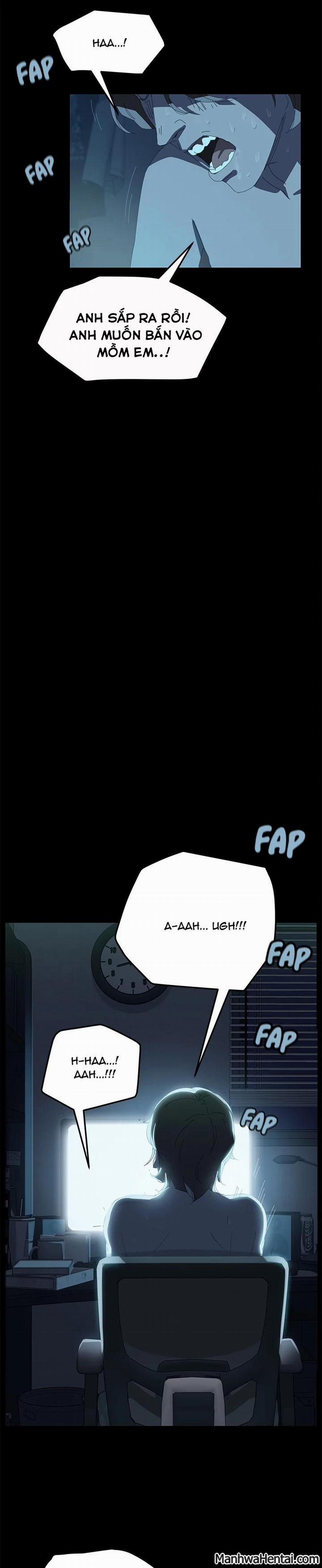 TÔI ĐƯỢC CHỊCH 15 PHÚT 2 trang 2