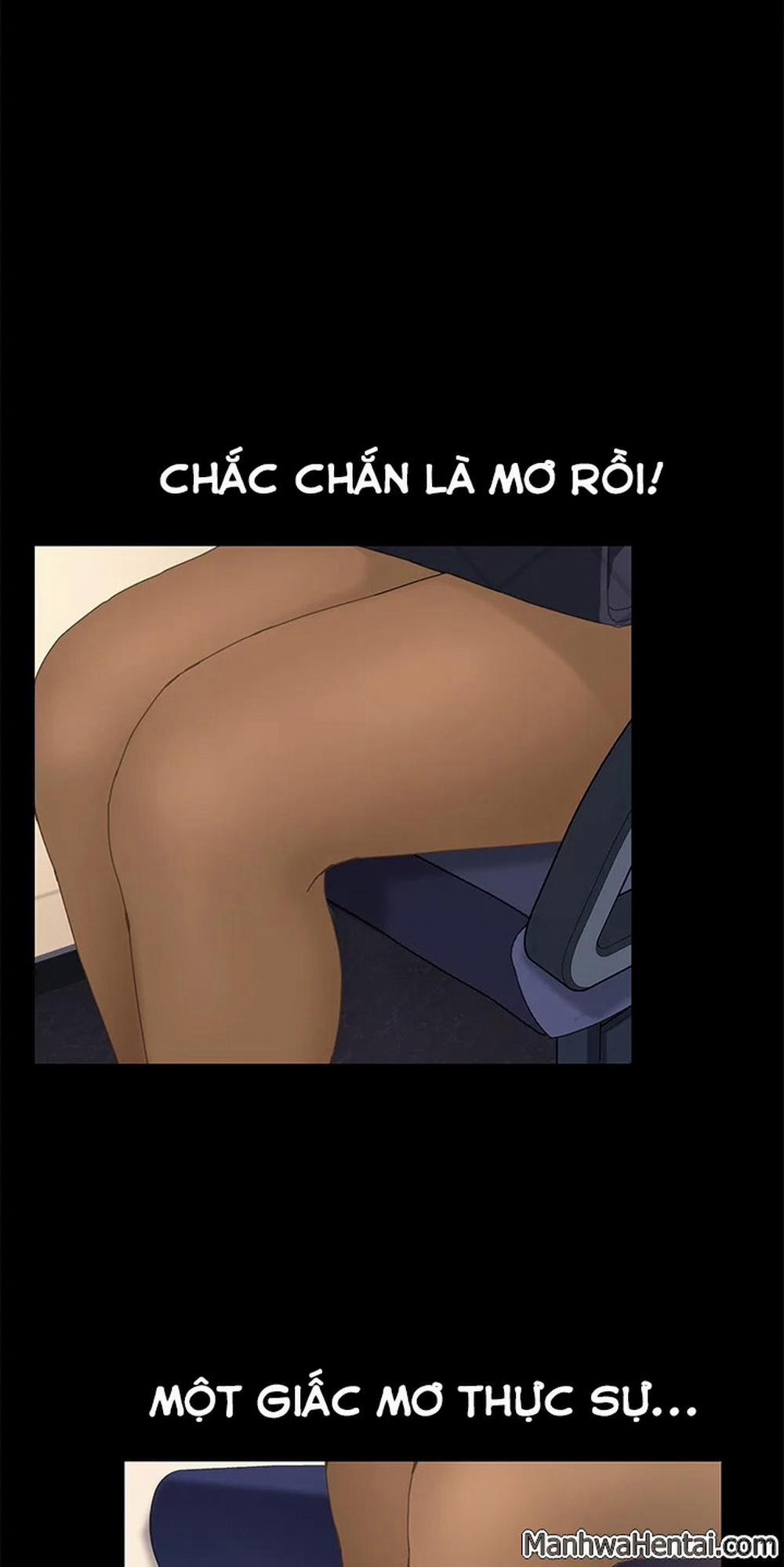 TÔI ĐƯỢC CHỊCH 15 PHÚT 2 trang 31