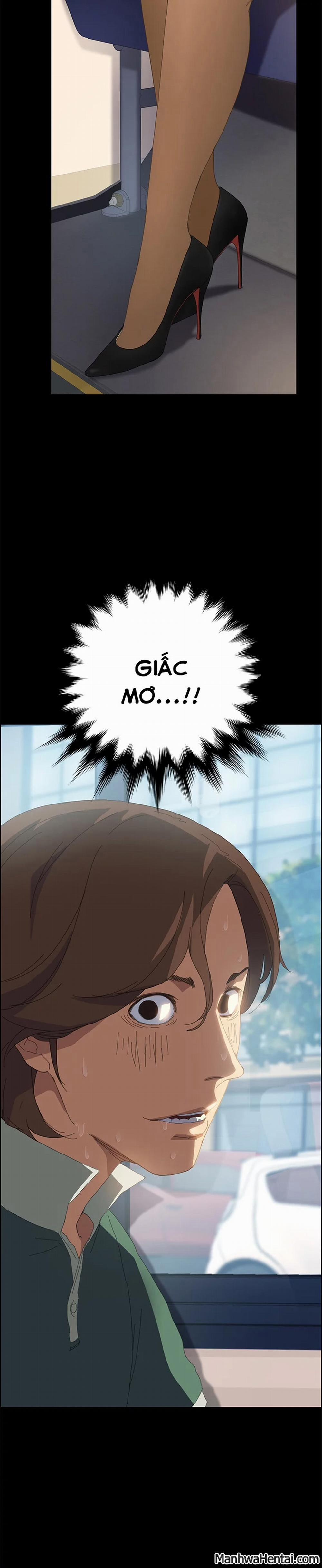 TÔI ĐƯỢC CHỊCH 15 PHÚT 2 trang 32