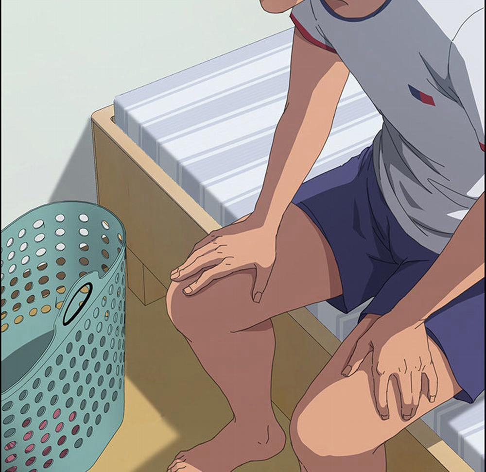 TÔI ĐƯỢC CHỊCH 15 PHÚT 20 trang 56