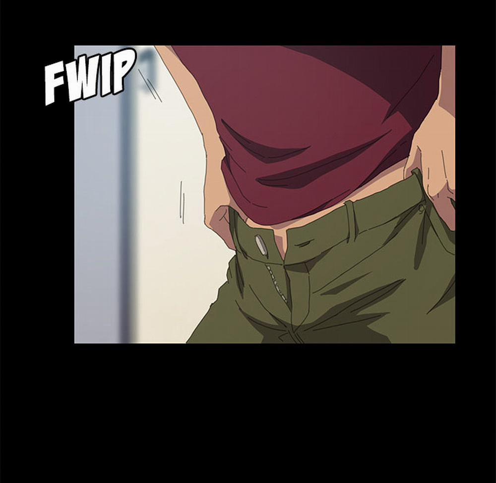 TÔI ĐƯỢC CHỊCH 15 PHÚT 21 trang 18