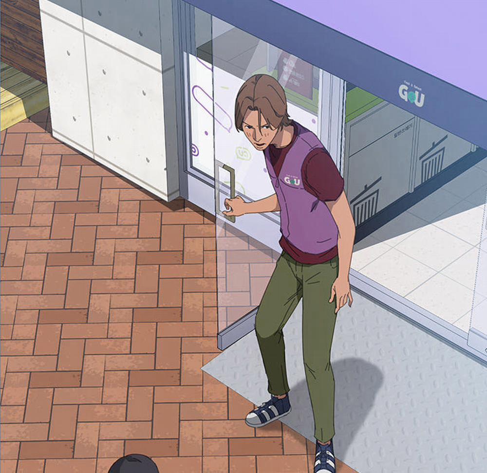 TÔI ĐƯỢC CHỊCH 15 PHÚT 22 trang 41