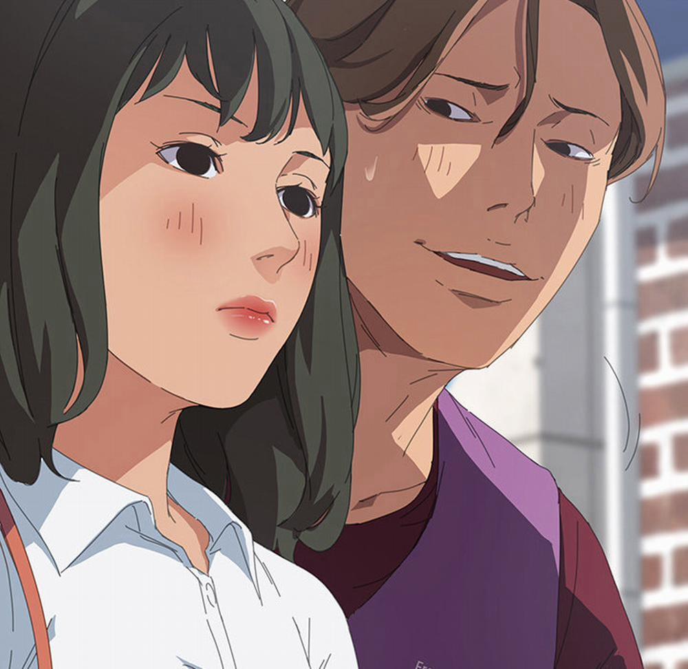 TÔI ĐƯỢC CHỊCH 15 PHÚT 22 trang 52