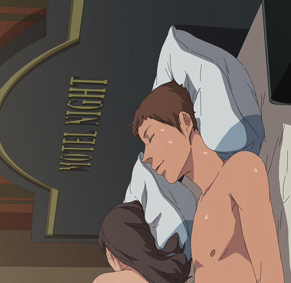 TÔI ĐƯỢC CHỊCH 15 PHÚT 23 trang 83