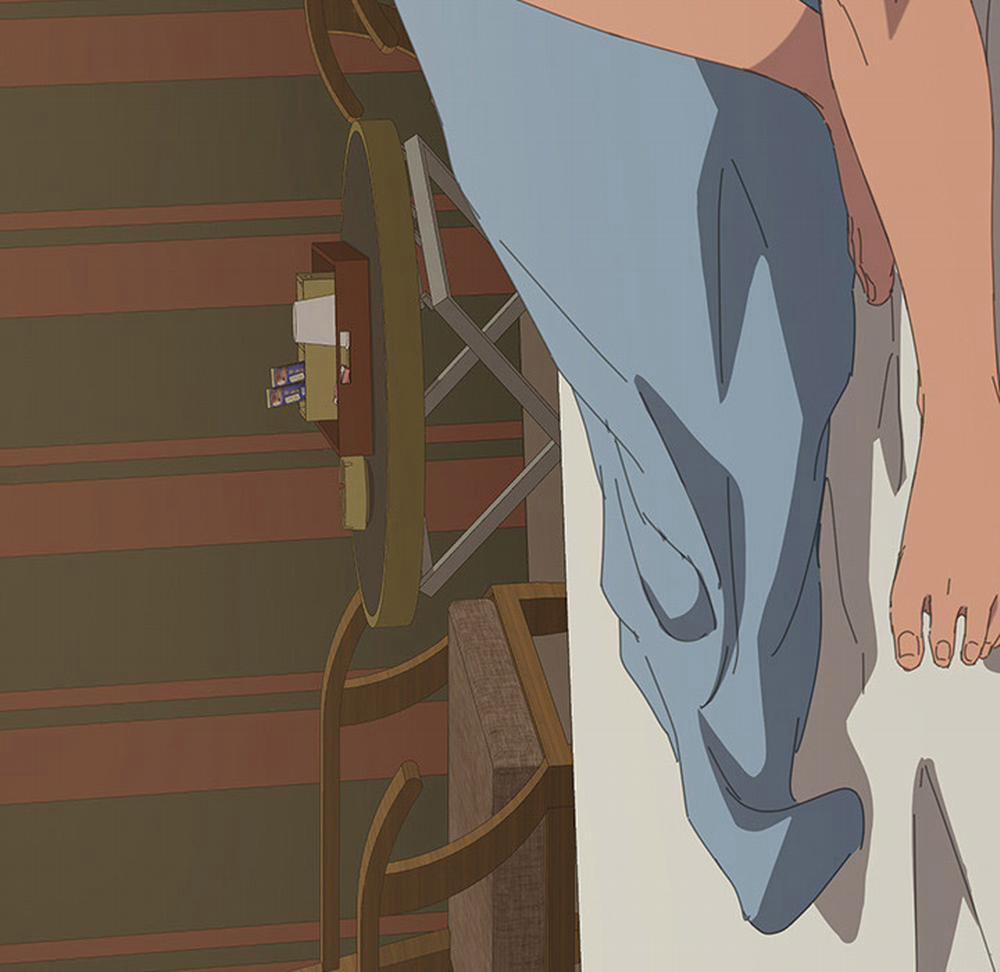 TÔI ĐƯỢC CHỊCH 15 PHÚT 23 trang 85