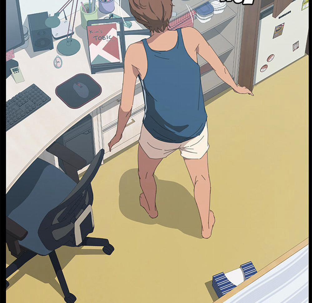 TÔI ĐƯỢC CHỊCH 15 PHÚT 25 trang 5