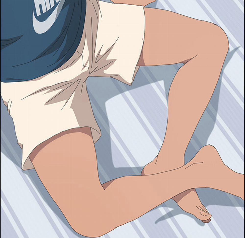 TÔI ĐƯỢC CHỊCH 15 PHÚT 26 trang 112