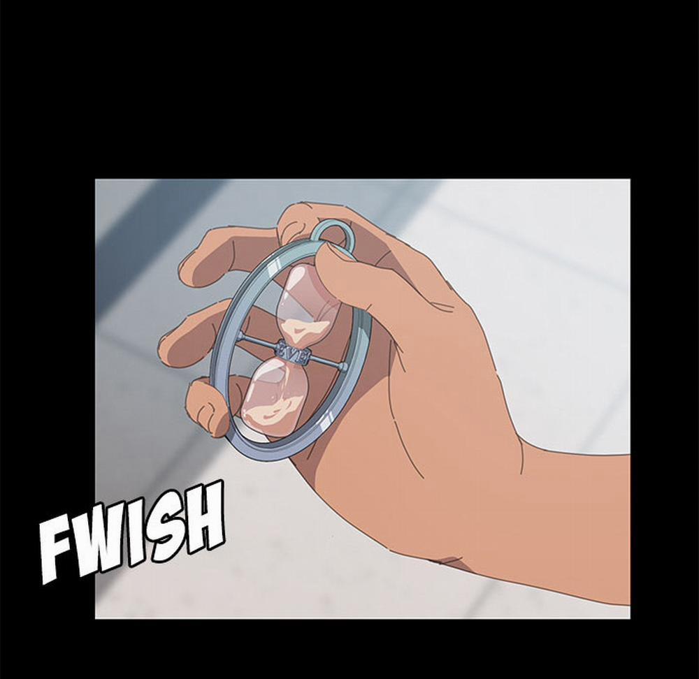 TÔI ĐƯỢC CHỊCH 15 PHÚT 26 trang 49