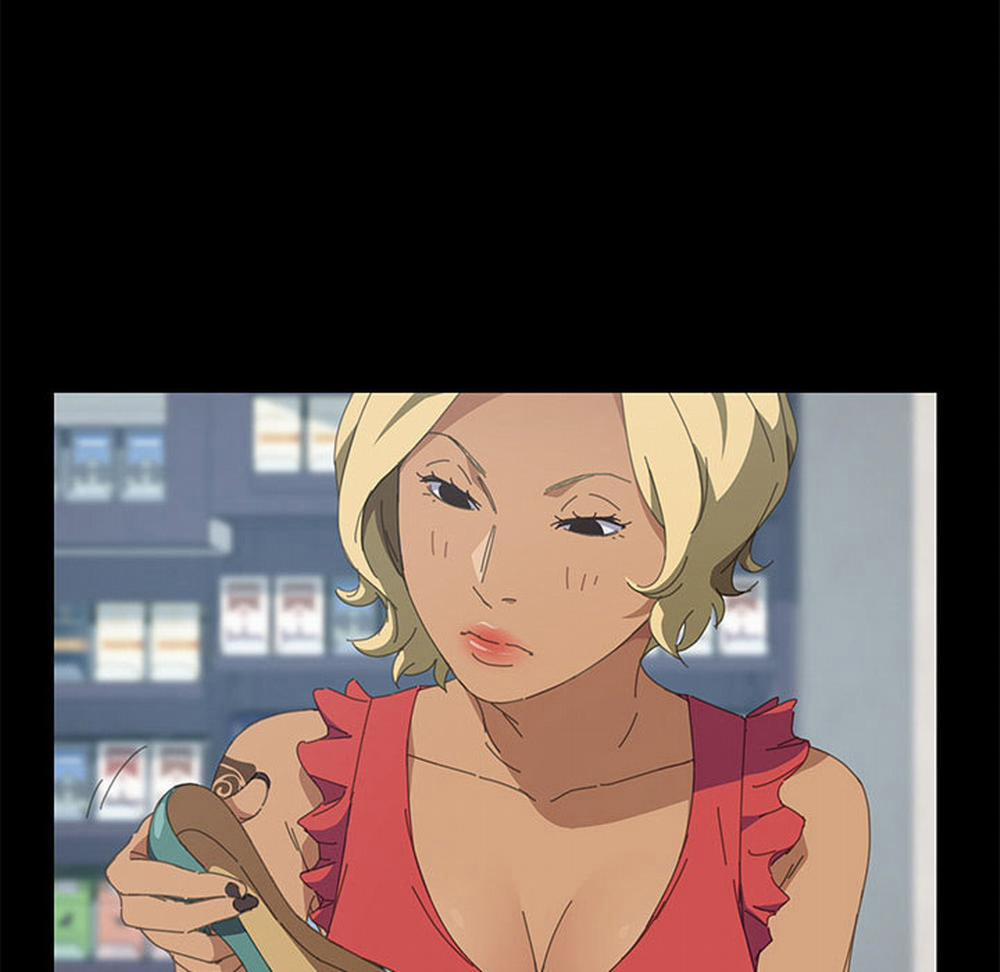 TÔI ĐƯỢC CHỊCH 15 PHÚT 26 trang 56