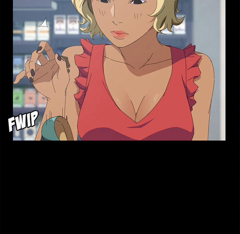 TÔI ĐƯỢC CHỊCH 15 PHÚT 26 trang 58