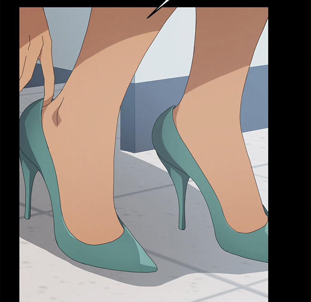 TÔI ĐƯỢC CHỊCH 15 PHÚT 26 trang 74