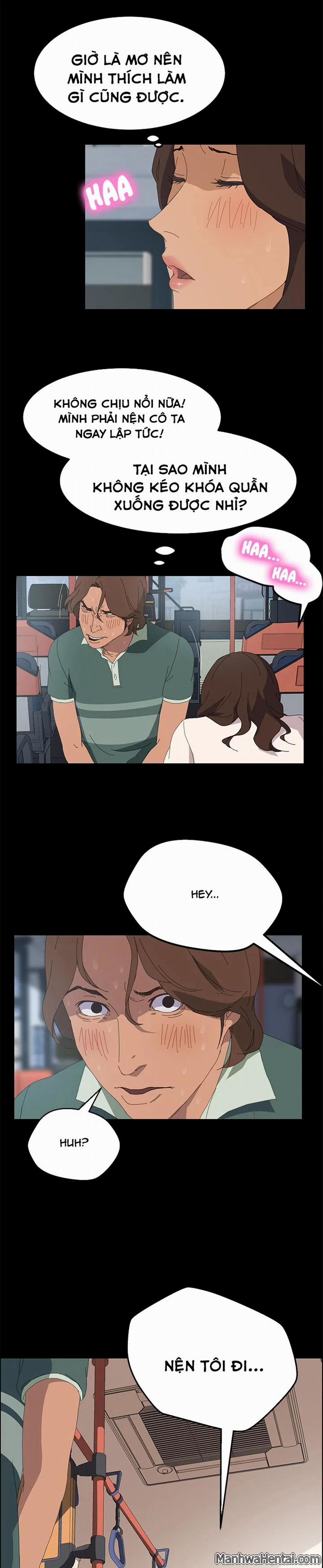 TÔI ĐƯỢC CHỊCH 15 PHÚT 3 trang 17