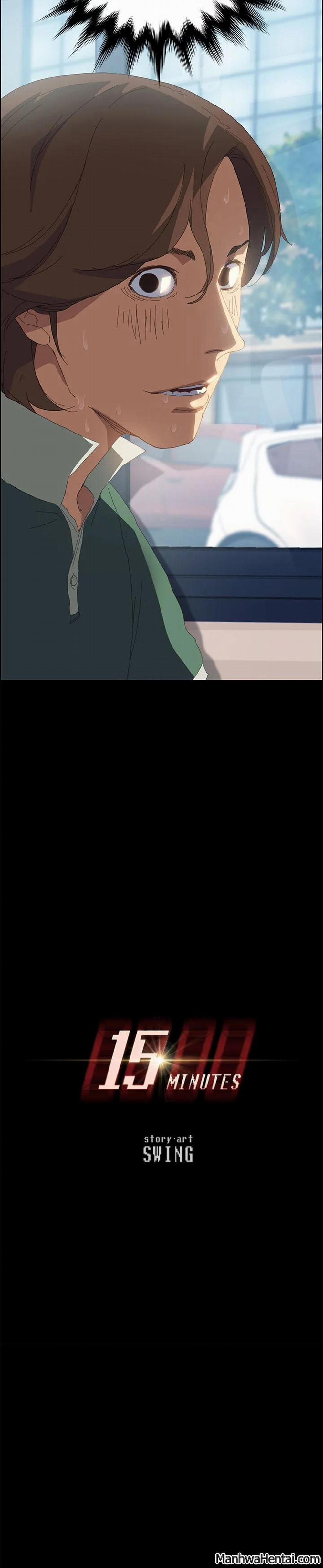 TÔI ĐƯỢC CHỊCH 15 PHÚT 3 trang 2