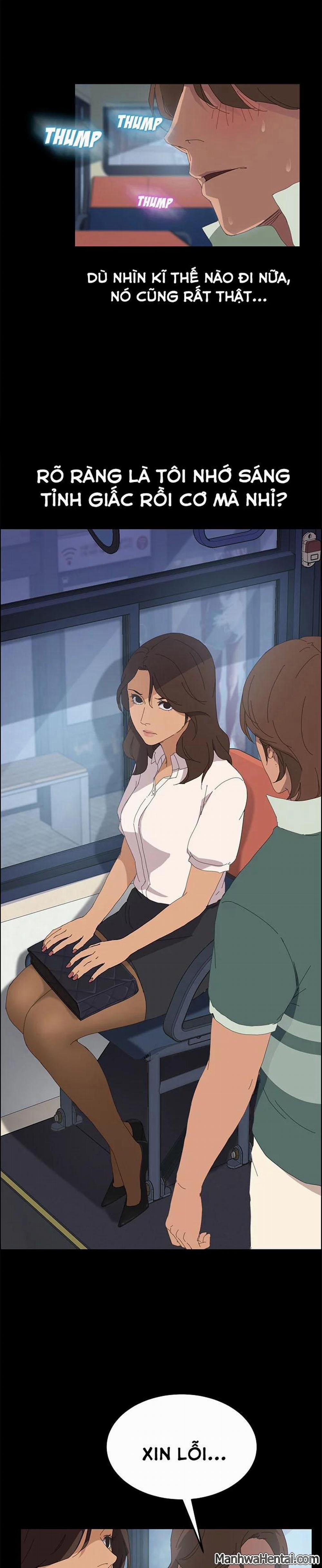 TÔI ĐƯỢC CHỊCH 15 PHÚT 3 trang 3