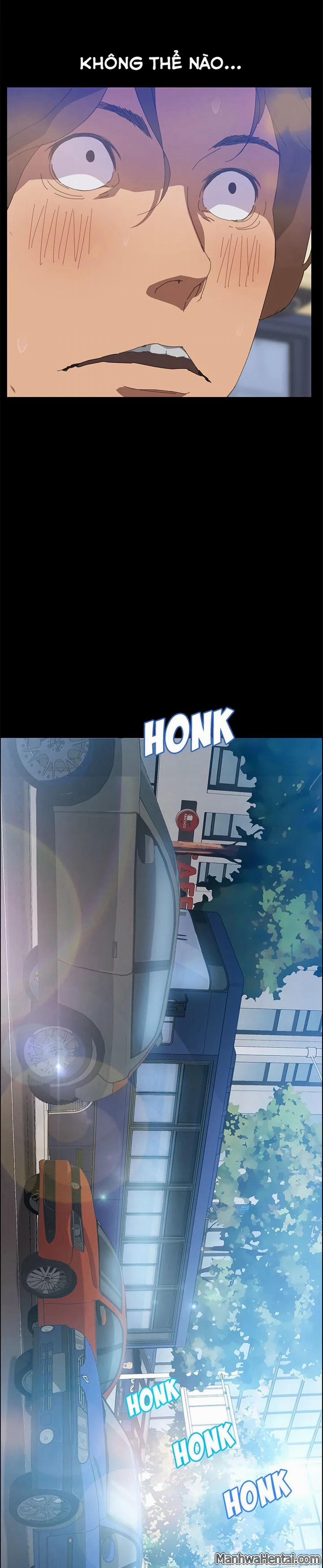 TÔI ĐƯỢC CHỊCH 15 PHÚT 3 trang 30