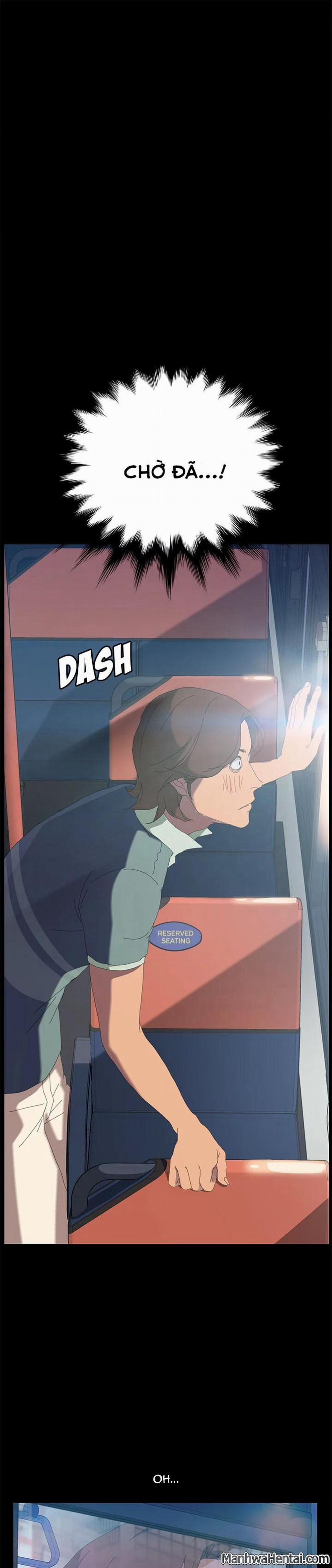 TÔI ĐƯỢC CHỊCH 15 PHÚT 4 trang 1