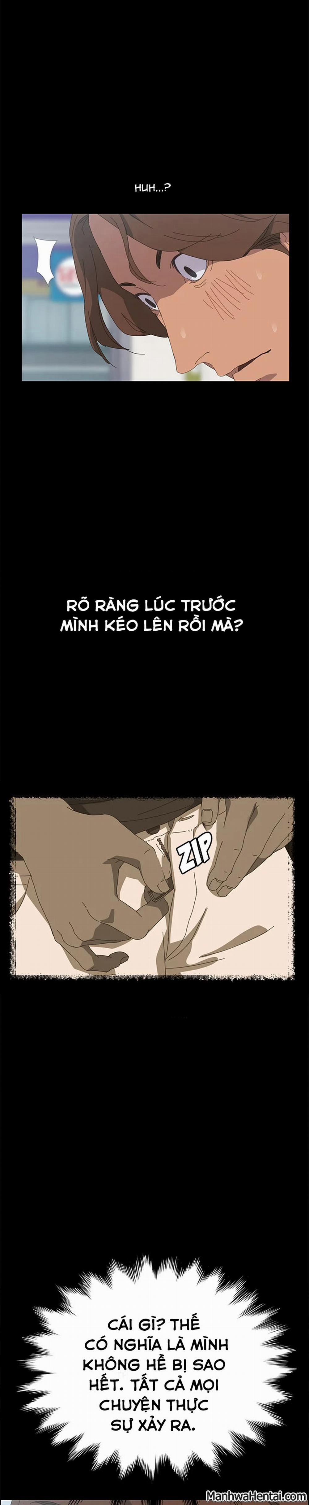 TÔI ĐƯỢC CHỊCH 15 PHÚT 4 trang 17