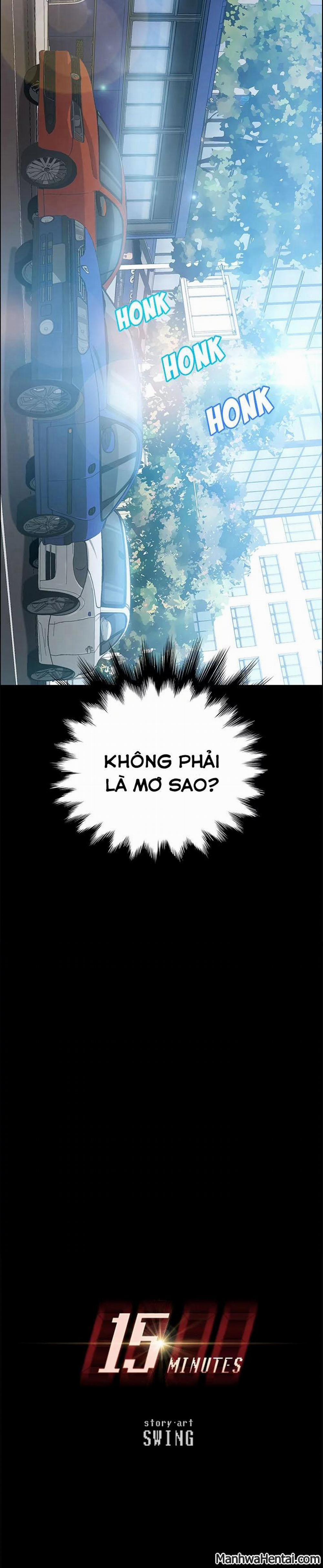 TÔI ĐƯỢC CHỊCH 15 PHÚT 4 trang 3