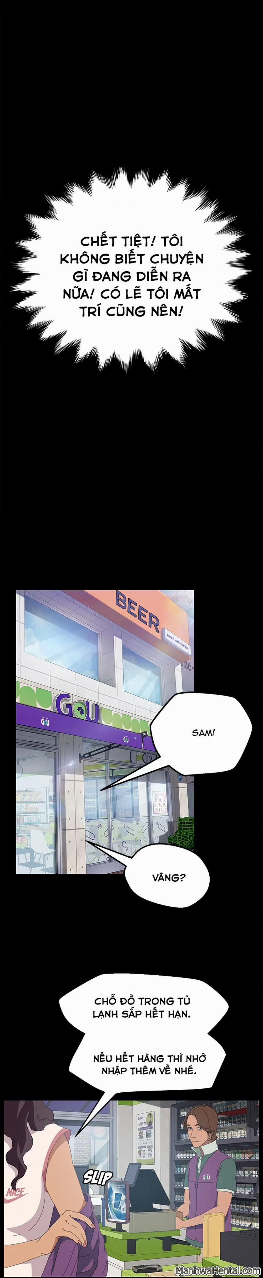 TÔI ĐƯỢC CHỊCH 15 PHÚT 4 trang 6