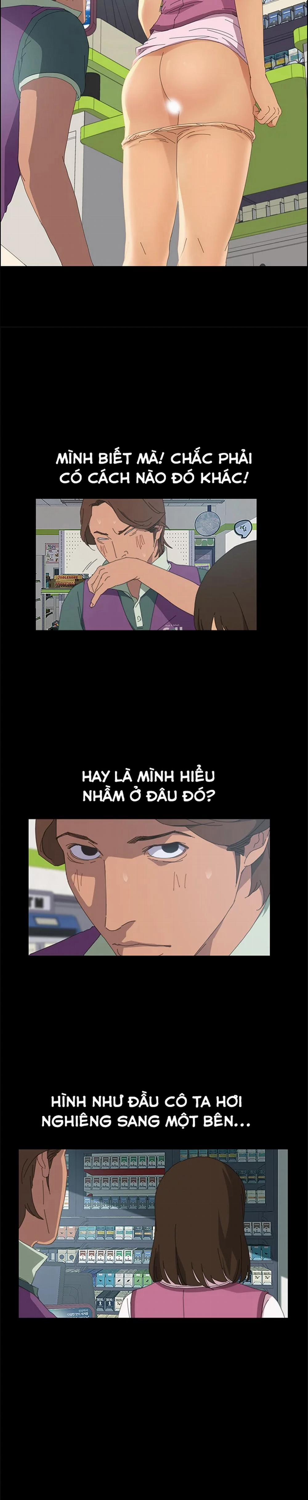 TÔI ĐƯỢC CHỊCH 15 PHÚT 5 trang 16