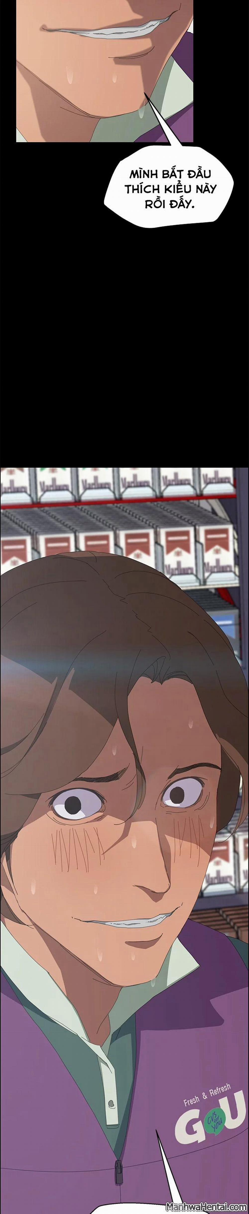 TÔI ĐƯỢC CHỊCH 15 PHÚT 5 trang 2